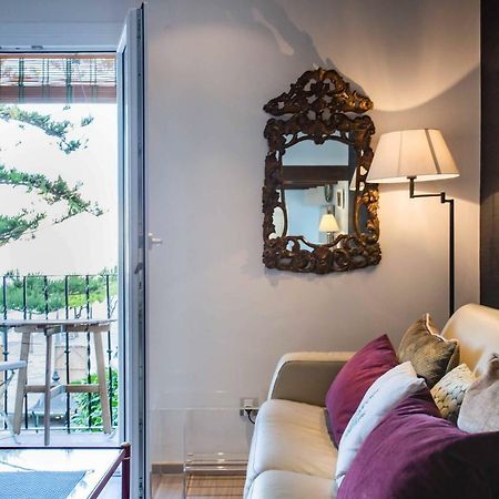 La Casa Del Reloj Apartment Estepona Ngoại thất bức ảnh