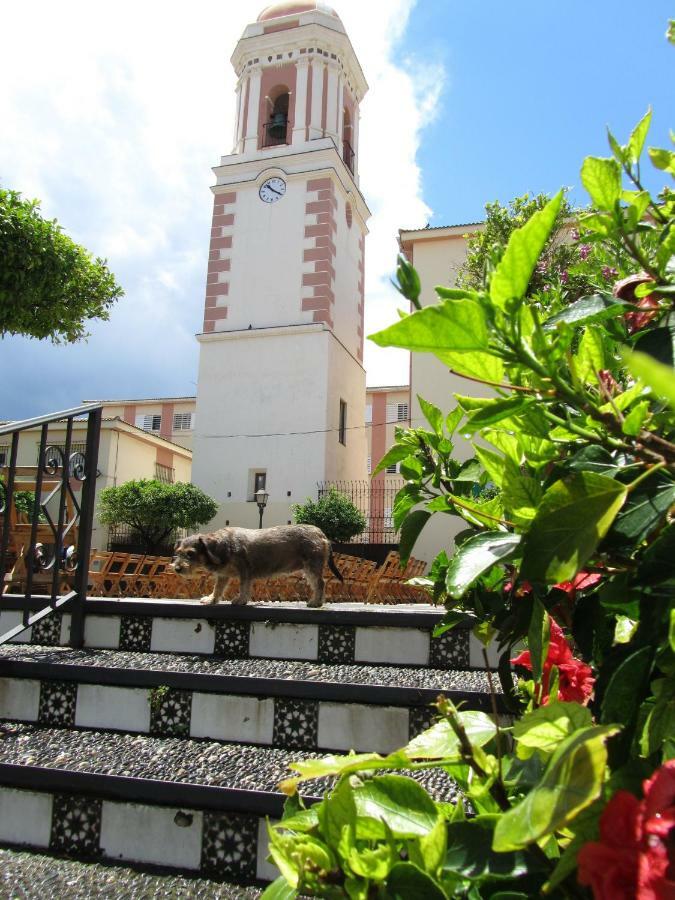 La Casa Del Reloj Apartment Estepona Ngoại thất bức ảnh