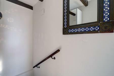 La Casa Del Reloj Apartment Estepona Ngoại thất bức ảnh