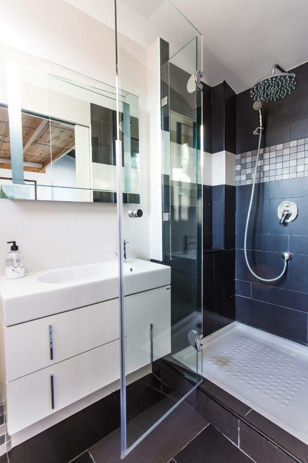 La Casa Del Reloj Apartment Estepona Ngoại thất bức ảnh