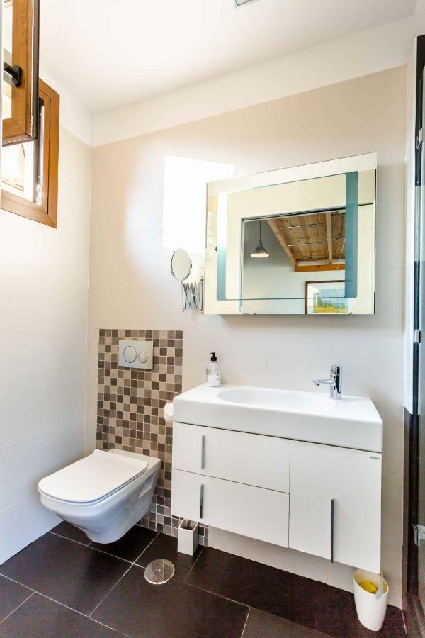 La Casa Del Reloj Apartment Estepona Ngoại thất bức ảnh