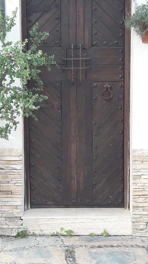 La Casa Del Reloj Apartment Estepona Ngoại thất bức ảnh